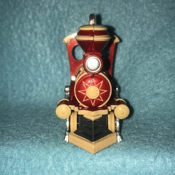 HALLMARK Keepsake Santa Certified vintage ornament 2013 NEW in box - Picture 5 of 11